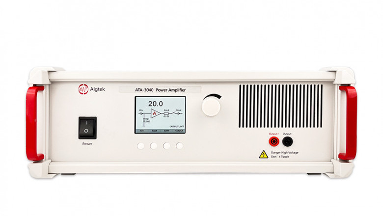 ATA-3040 Power Amplifier