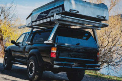 Benefits of Boat loader for trucks