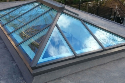Best safe roof access Adelaide