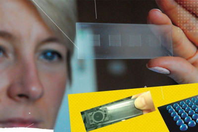 Biochips Market Insights, Outlook, Analysis and Trends by 2025