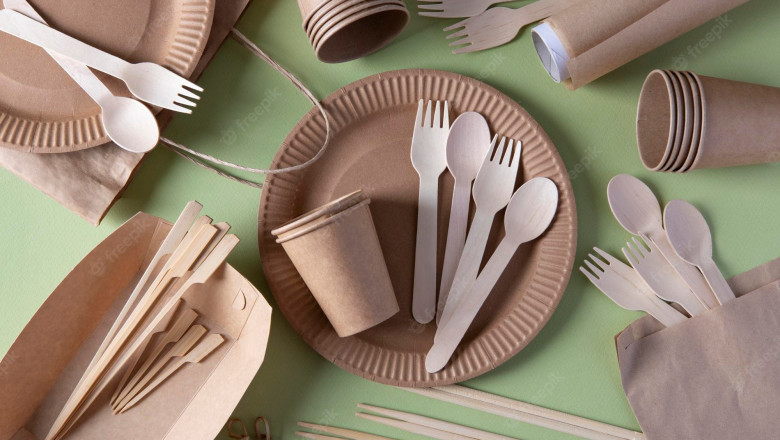 Biodegradable Cutlery Market | Global Industry Trends, Segmentation, Business Opportunities & Forecast To 2028