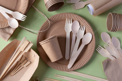 Biodegradable Cutlery Market | Global Industry Trends, Segmentation, Business Opportunities & Forecast To 2028