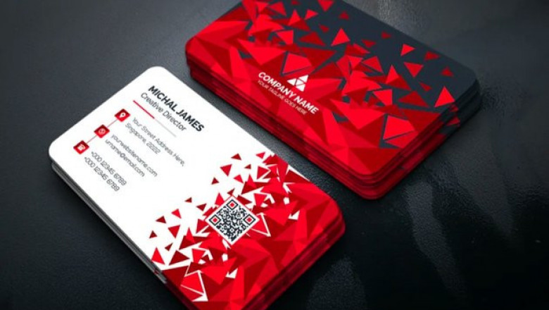 Business Card Market 2022 Key Players, Share & Forecast Report to 2028