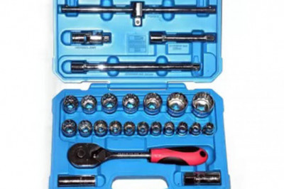 Buy Taparia Socket Set BMS17HXL online at the lowest price in India.- Bookmyparts.com