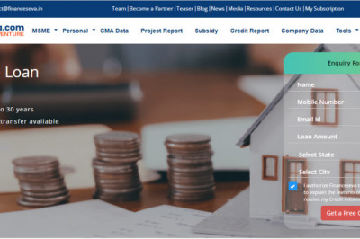 Can NRI apply for home loans in India