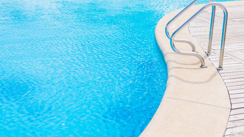 Carolina Pool Service is the best way to maintain your pool