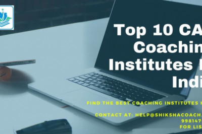 CAT Coaching Institutes in India for CAT 2023