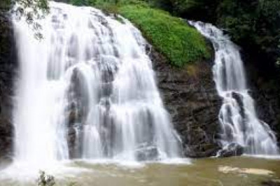 Coffeecadu estate stay