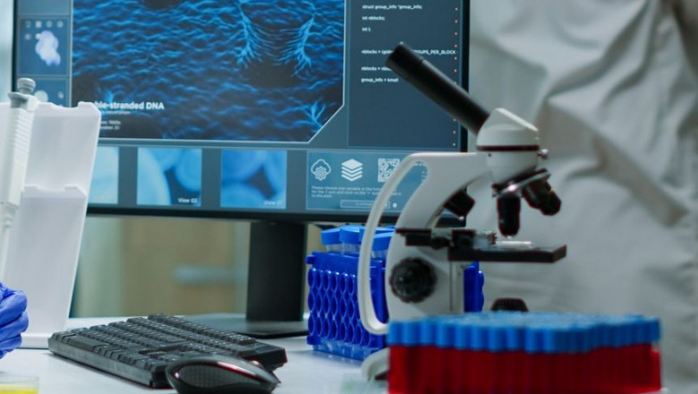 Digital Pathology Market Development, Share, Demand and Forecast Till 2029