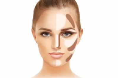 Facial Sculpting - Face Contouring - Jawline Contouring Dubai