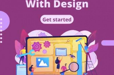 Find Professional Web Design Agency to Build Your Website