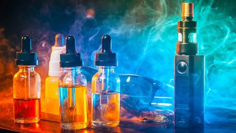 Finding the Best Vape Juice for You!