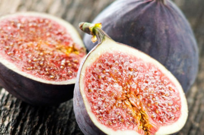 Five Main Reasons to Appreciate Nutritional Benefits of Figs