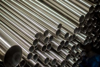 Four production processes of stainless steel welded pipe