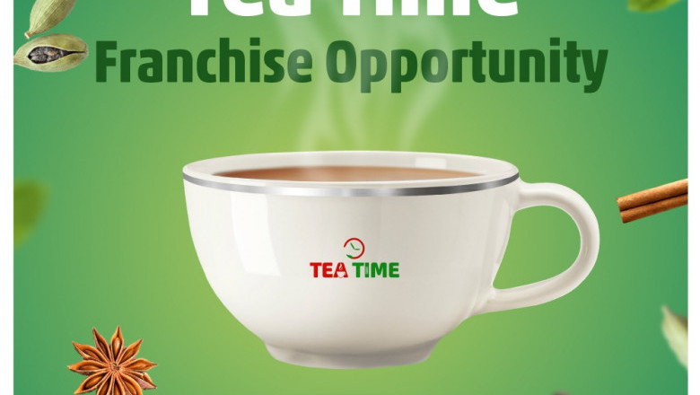 Franchise Business in india