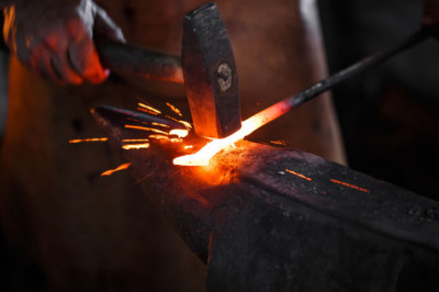 Global Forging Market Analysis, Drivers, Restraints, Opportunities, Threats, Trends, Applications, And Growth Forecast To 2029