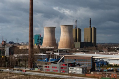 Global Liquefied Natural Gas Market Research Report 2022-2026