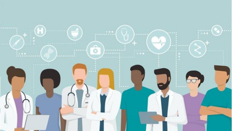 Healthcare Workforce Management System Market 2022 Size, Key Players & Forecast Report to 2028