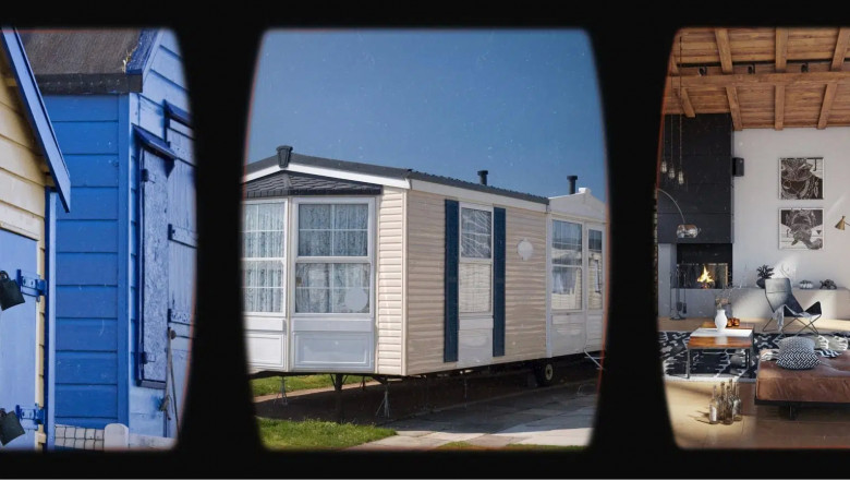 Holiday Chalets For Sale