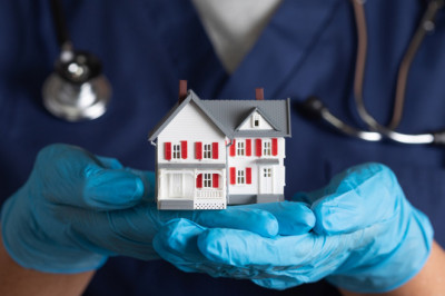 Home Healthcare Market Competitive Insights and Precise Outlook 2021-2028