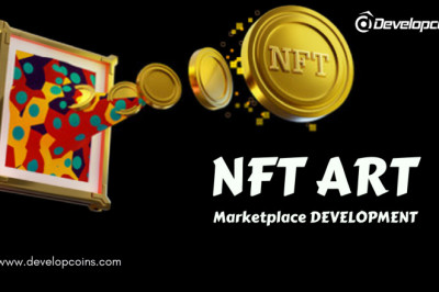 How NFT Art Marketplace Is Effective For The Users?