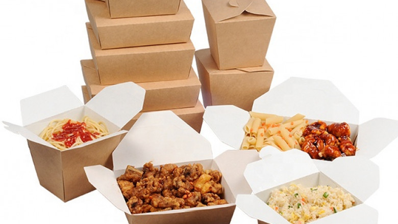 How to Boost Sales with Custom Noodle Boxes