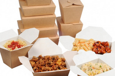 How to Boost Sales with Custom Noodle Boxes