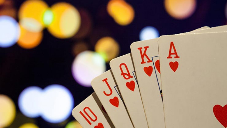 HOW TO BREAK A Terrible RUMMY STREAK?