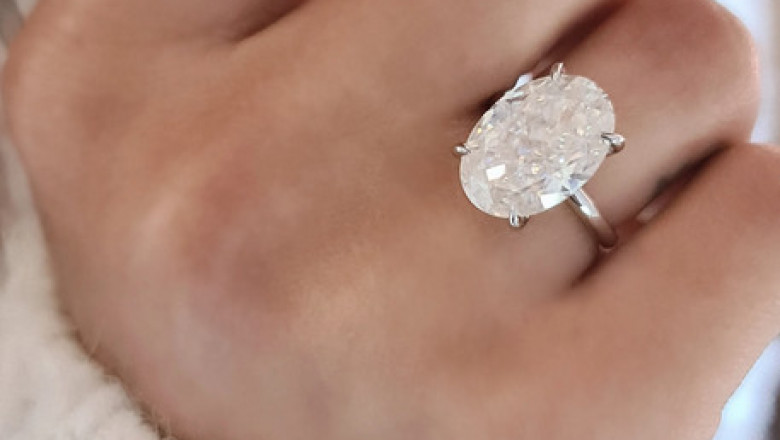 How to Buy an Diamond Engagement Ring?