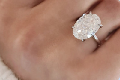 How to Buy an Diamond Engagement Ring?