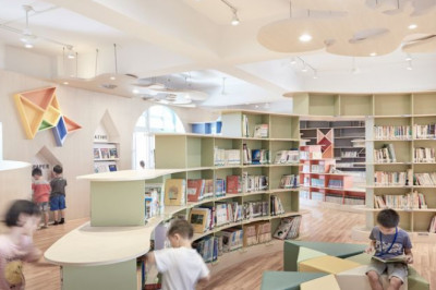 How to customize the size of preschool furniture, what are the requirements?