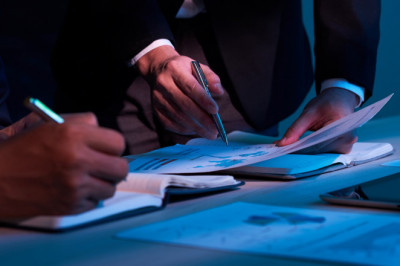 Importance of Corporate Finance consulting in Dubai