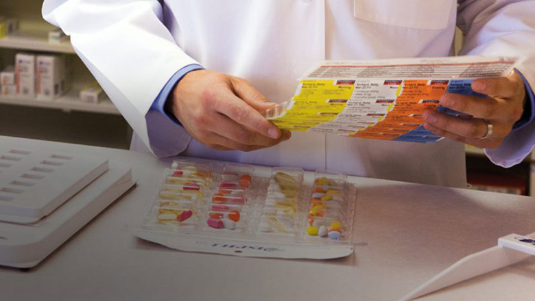 In Terms of Blister Packaging, there are several types Depending on the Purpose