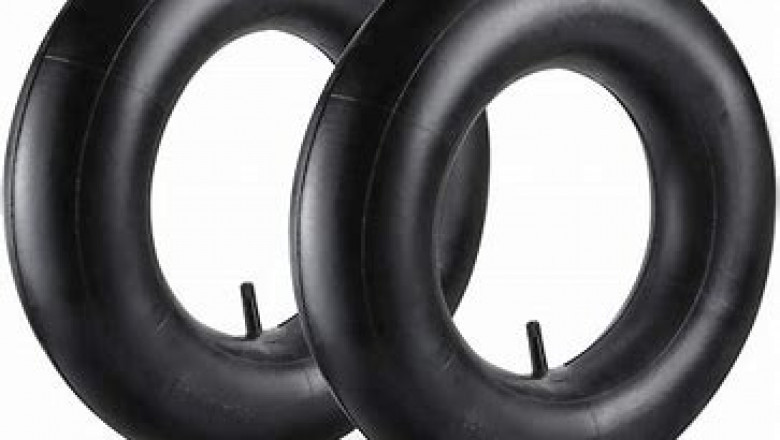 Inner Tubes Market 2022: Industry Trends, Growth Analysis And Forecast To 2028