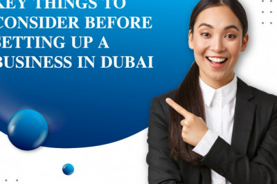 Looking for business setup in Dubai UAE?