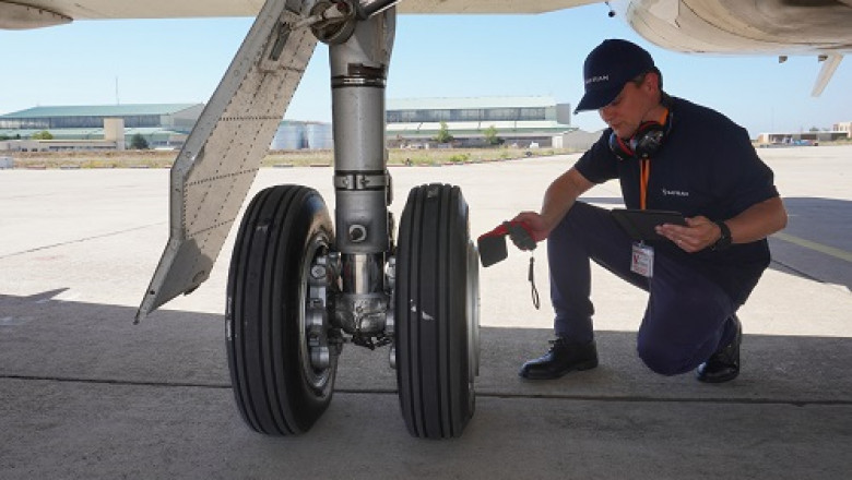 Market Trends, Size, Growth, Opportunity, and Forecast for the Global Aircraft Tire Market, 2022-2028