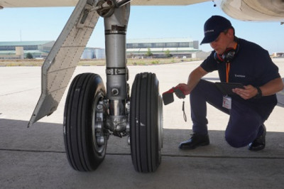 Market Trends, Size, Growth, Opportunity, and Forecast for the Global Aircraft Tire Market, 2022-2028