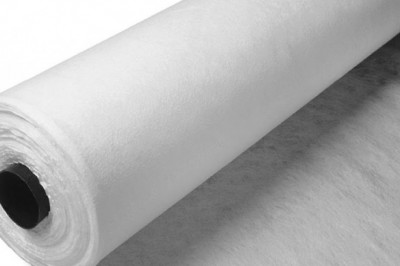 Originally, geotextiles were intended as an alternative to granular soil filters
