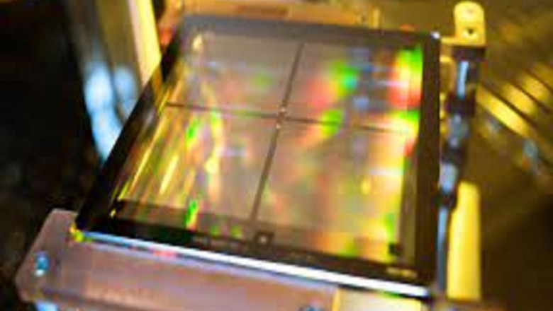 Photomask Market Demand Analysis, Statistics, Industry Trends And Investment Opportunities To 2028