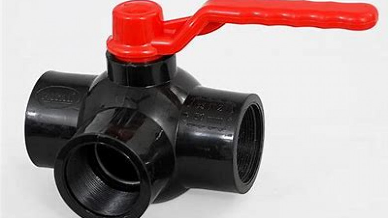 Plastic Valves Market 2022 | Covid- Impact 19 Analysis and Industry Forecast Report Till 2028