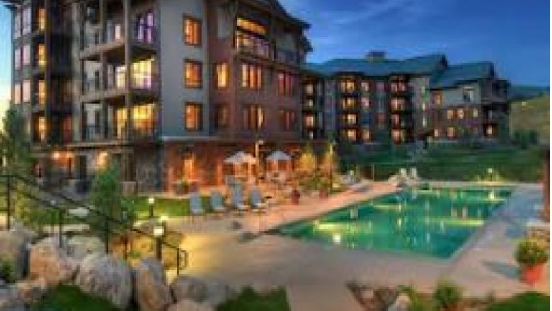 Rental accommodations may provide truly memorable vacations.