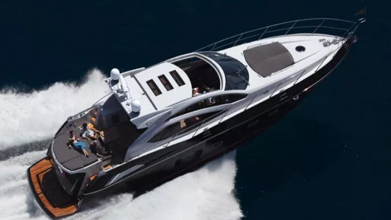 Renting A Private Yacht: Is It A Good Idea?