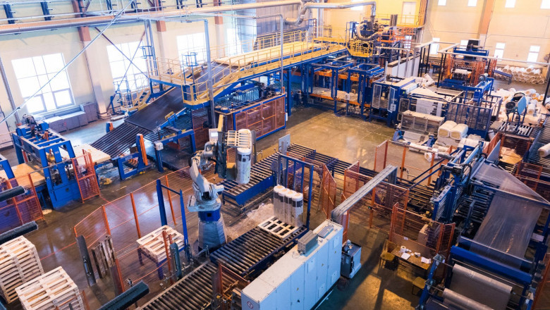 Salesforce for Manufacturing - The Boost To Your Business Needs