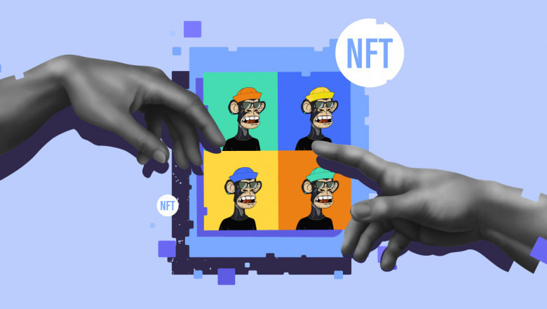 Scale up your profit margins with NFT marketplace development