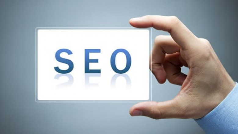 Seo Company in Ipswich