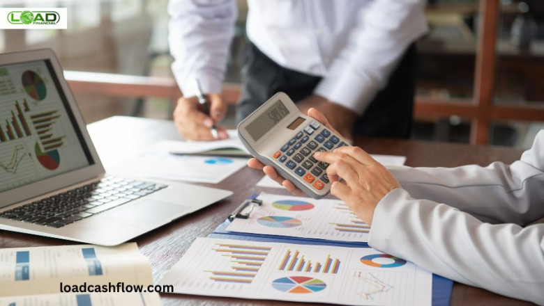 Small Business Loans Bakersfield