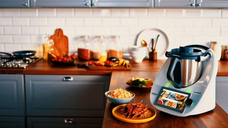 Smart Kitchen Appliances Market Remarking Enormous Growth with Current Trends & Demands through 2031