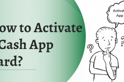 Step by step instructions to activate my Cash App card Without QR Code