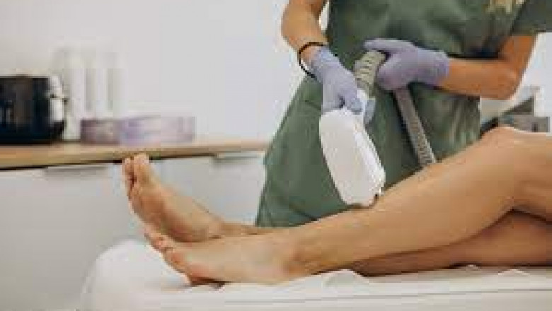 The Benefits of Laser Hair Removal in Bhubaneswar