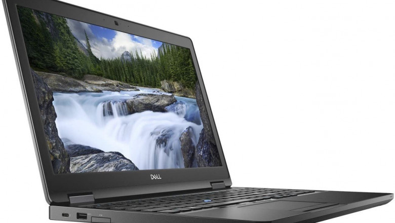 The Best Dell Latitude 5490 Notebook for College Students